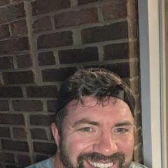 Adam Buzzerd