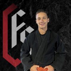 Noah Atkins