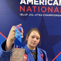 Shiloh Leland