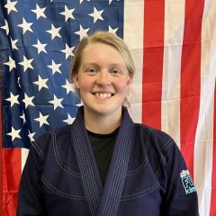 Kelsey Helton