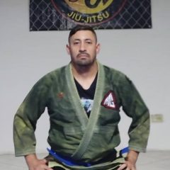 Ozzie Perez Brito