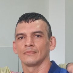 Jesus Javier Montero Alvarado