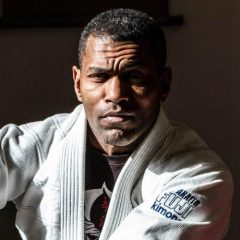 Gregory James