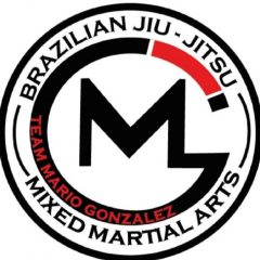 Team Mario González, JL jujitsu