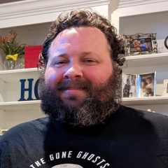 Matthew Reams