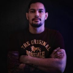 Alejandro Oliva