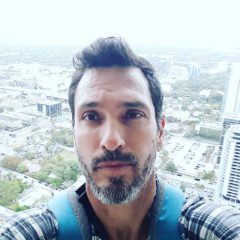 Julio Rojas