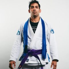 Mikhail Oza