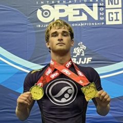 Connor Goorsky