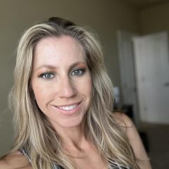 Amy Dowd