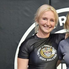 Beth Andrew