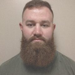 Adam Ganey
