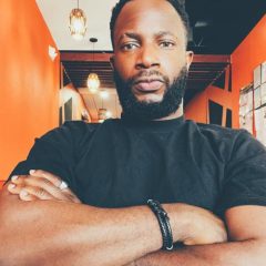 Kelvin Diamond
