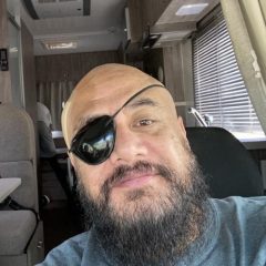 Tom Ngapera