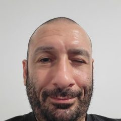 Alexandros Papathanasiou