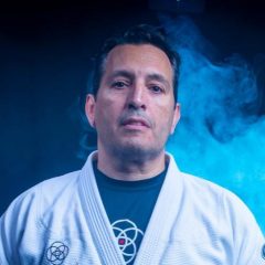 Jose Manuel Reyes Ruiz