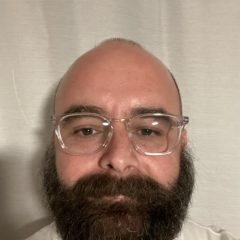 Joshua Hanevik