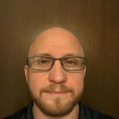 Brian Milchak