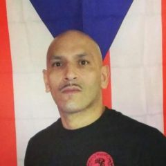 Bruce Ortiz