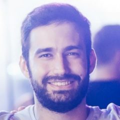 Yuval Evron