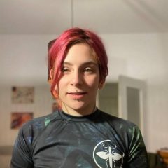 Lea-Marie Stock