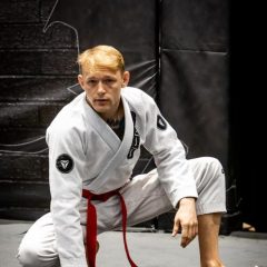 Daniel Moeller