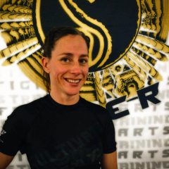Jennifer Mutch