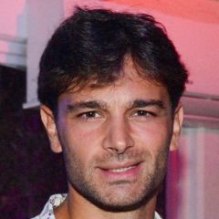 Alessandro Mendozza