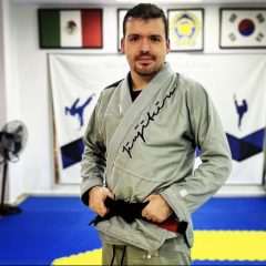 Carlos Adrián Quiroga Pérez