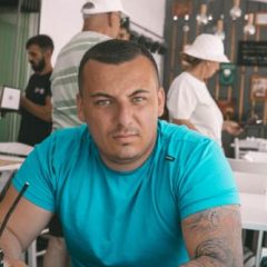 Aleksandar Djolai