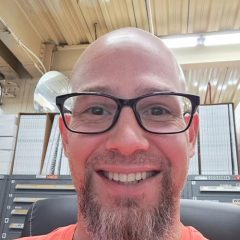 Timothy Loudermilk
