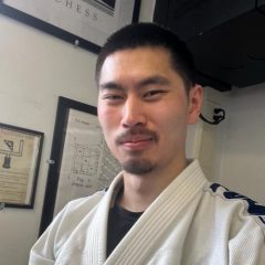 Caleb Chen