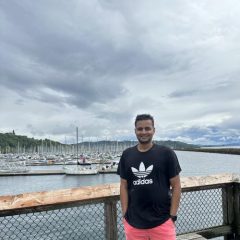 Piyush Shrivastava