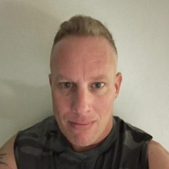 Adam Crenshaw