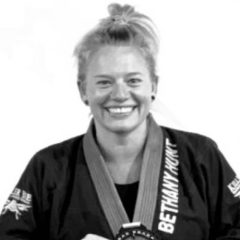 Bethany Hunt