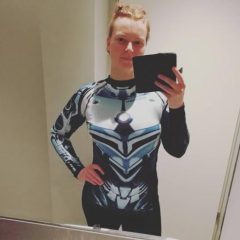 Annemieke Böhm