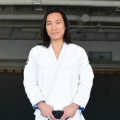 Alex Ueda