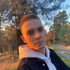 Kirill Preobrazhensky