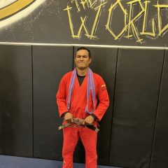 Robert Cabilan