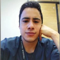 Jose Guadalupe Rivas Martinez