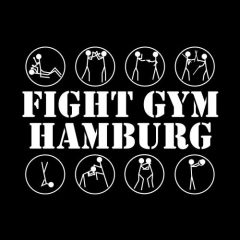 Fight Gym Hamburg