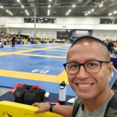 Dave Carrillo