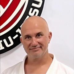 Neville Thomas
