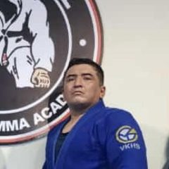 Andres Alejandro