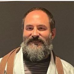 Joshua Chadwick