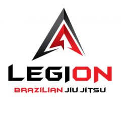 Legion Brazilian Jiu Jitsu Georgia