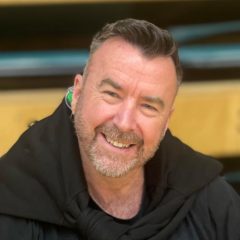 Wayne Comyn