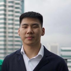 Yit Yun Alister Yong