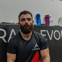 Archil Bezhiashvili