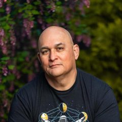 Michael Baltierra